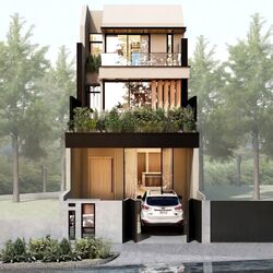 Hillview Estate (D23), Terrace #549537061